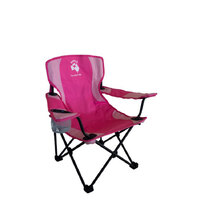 Supex Kids Action Chair - Pink