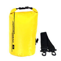 OverBoard 5L Dry Tube - Yellow