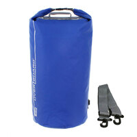 OverBoard 40L Dry Tube - Blue 
