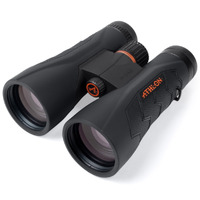 Athlon Midas G2 UHD 12×50 Binoculars