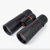 Athlon Argos G2 UHD 8X42 Binoculars