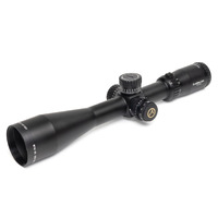 Athlon Ares BTR GEN2 HD 2.5-15X50 FFP APLR4 MOA Illuminated Riflescope