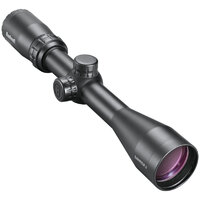Bushnell Banner2 3-9X40 Rifle Scope with Rings