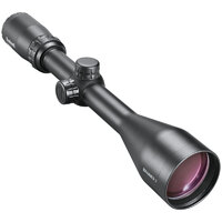 Bushnell Banner2 3-9X50 Rifle Scope with Rings
