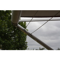 Supex Clothesline Awning Length 11ft