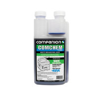 Companion Comchem Plus Toilet Chemical - 1L