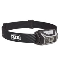 Petzl Actik Core Headlamp - Grey