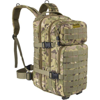 Bush Tracks Assault 1 Backpack - Multicam