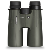 Vortex Viper 10x50 HD Binocular with Glasspak