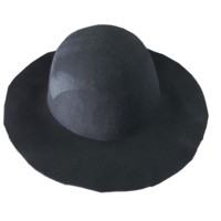 Yobbo Hat Black