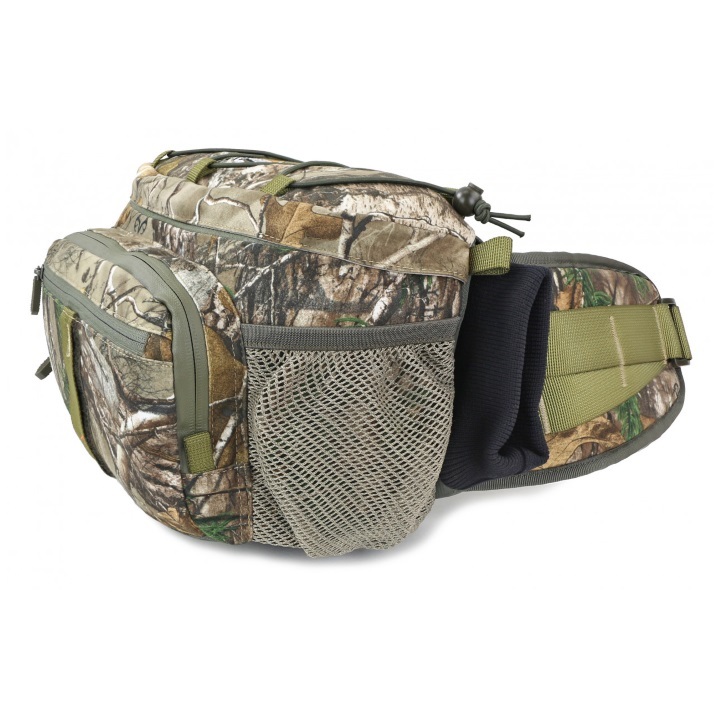 Hunting Bag - Vanguard Pioneer 400 Hunting Belt Bag RealTree Xtra