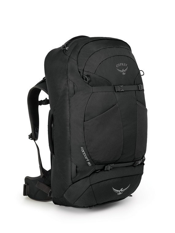 Osprey Farpoint 80 - Travel backpack M/L | Bundy Outdoors