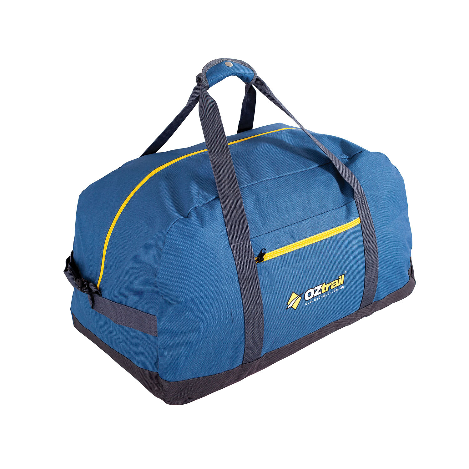 Duffel Bag Oztrail Travel Duffle Bag Large 70L