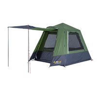 Oztrail Fast Frame 4 Person Tent