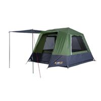 Oztrail Fast Frame 6 Person Family Tent