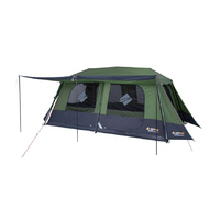 Oztrail Fast Frame 10 Person Family Tent