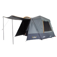 Oztrail Fast Frame Blockout 4 Person Tent