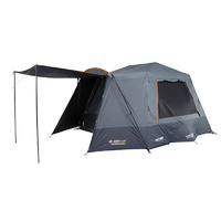 Oztrail Fast Frame Blockout 6 Person Family Tent