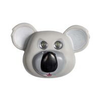 Companion Kids LED Animal Headlamps - Koala
