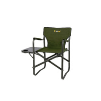Oztrail Directors Classic with Side Table