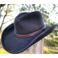 Himanka Gidgee Outback Hat