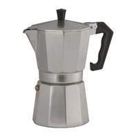 Avanti Classic Pro Espresso Coffee Maker 6 Cup