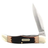 Old Timer 223OT LockBlade Pioneer Clip Folder Knife
