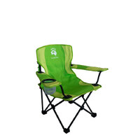 Supex Kids Action Chair - Green