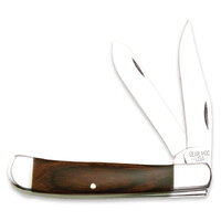 Bear and Son 4 1/8" Trapper Knife