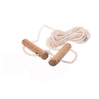 Supex 6mm Double Guy Rope with Wood Slides
