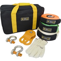 Oztrail 7 Piece Recovery Kit