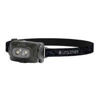 Ledlenser HF4R Core Headlamp - Black