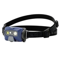 Ledlenser HF6R Core Headlamp - Blue