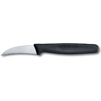 Victorinox 6cm Shaping Knife - Black