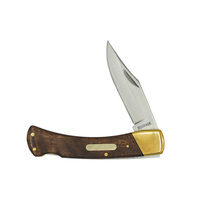 Old Timer 6OTW 5" Golden Bear Knife