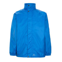 Rainbird Stowaway Jacket - Royal Blue