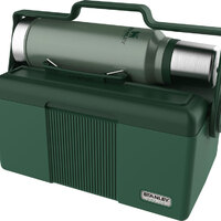 Stanley Heritage Cooler Combo 6.6ltr Green