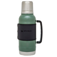 Stanley Quadvac Thermal Bottle 1.4L - Green