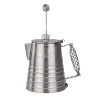 Winnerwell 14 Cup Stainless Percolator Coffee Pot 