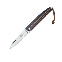 Salamandra Ebony Pocket Knife 175mm