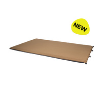 Outdoor Connection Deluxe Off-Road Mat - Double