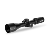 Accura Stalker 2-12X50 RX Illuminated Riflescope