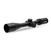 Accura Tracker 3-18X50 G4 Illuminated Riflescope