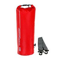 OverBoard 12L Dry Tube - Red 