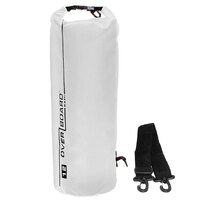 OverBoard 12L Dry Tube - White