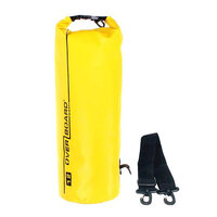 OverBoard 12L Dry Tube - Yellow