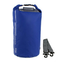 OverBoard 20L Dry Tube - Blue