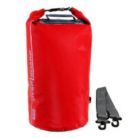 OverBoard 20L Dry Tube - Red