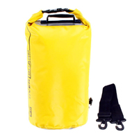 OverBoard 20L Dry Tube - Yellow