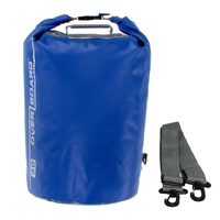 OverBoard 30L Dry Tube - Blue